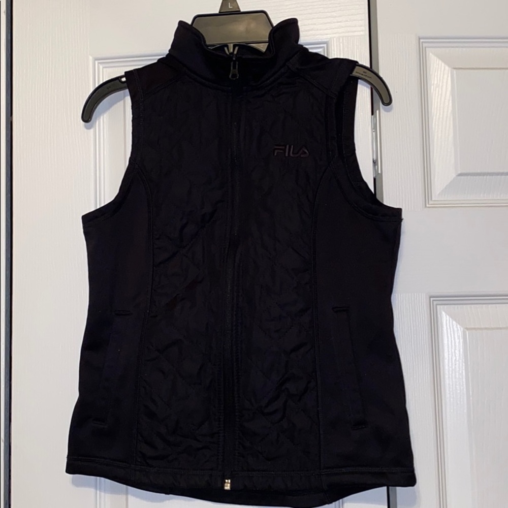 Sports jacket